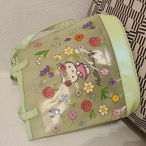 Hello Kitty Shoulder Bag